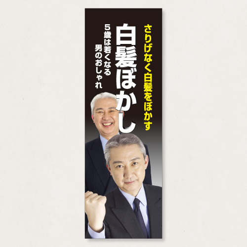 のぼり           SNR/311      1枚