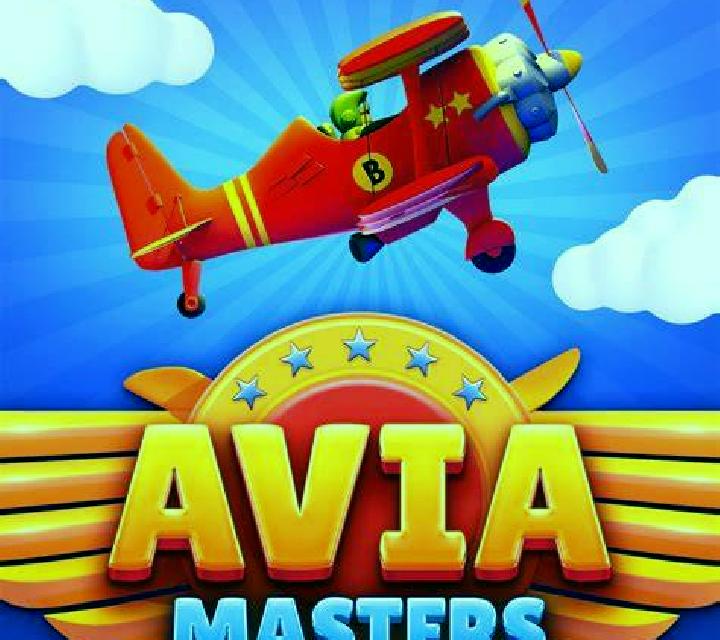aviamasters how to play